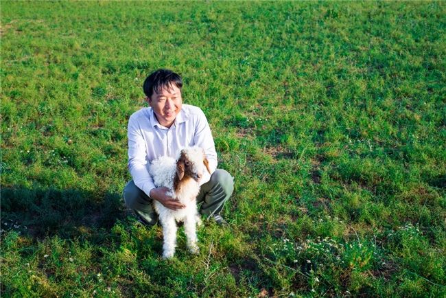 他的产品凭啥名“羊”四海，让上海老饕一个冬天狂买1000万元？