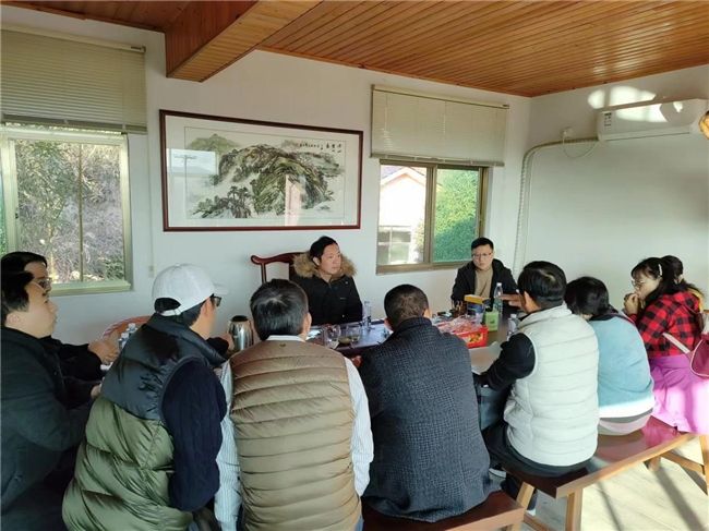 闽台携手丹桂飘香｜浦城产业绽放光芒