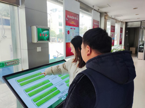 福建南平：以法护航 行稳致远