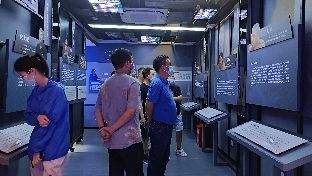 浙江安吉：风吹安吉 话说廉洁