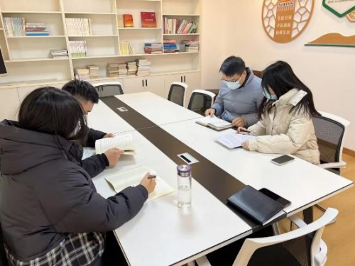 团风烟草：打造高素质青年人才队伍