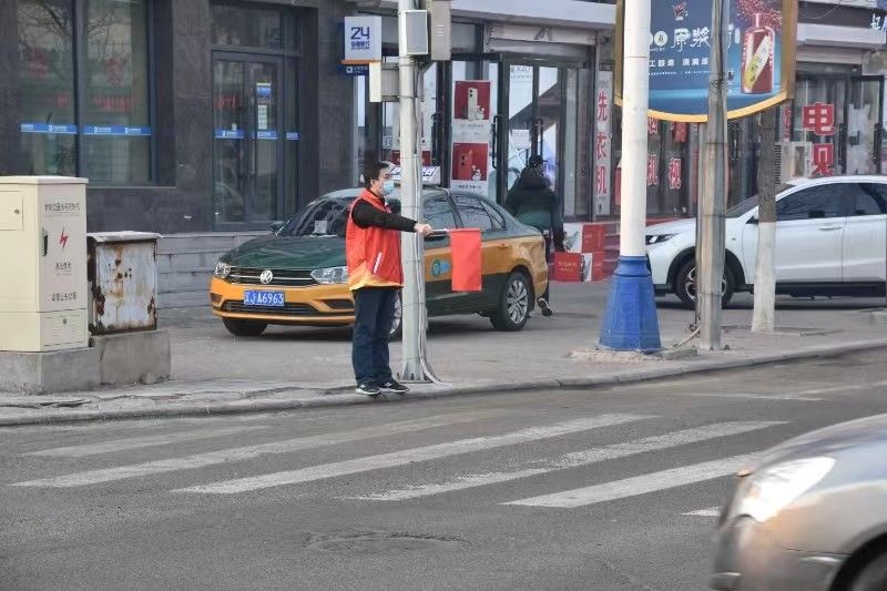 当好新时代、新征程上的雷锋  ---记辽宁阜新县局（分公司）雷锋式好员工史祥宇