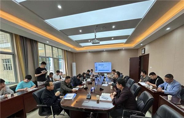 湖南醴陵“三精”发力强队伍 客户满意再提升