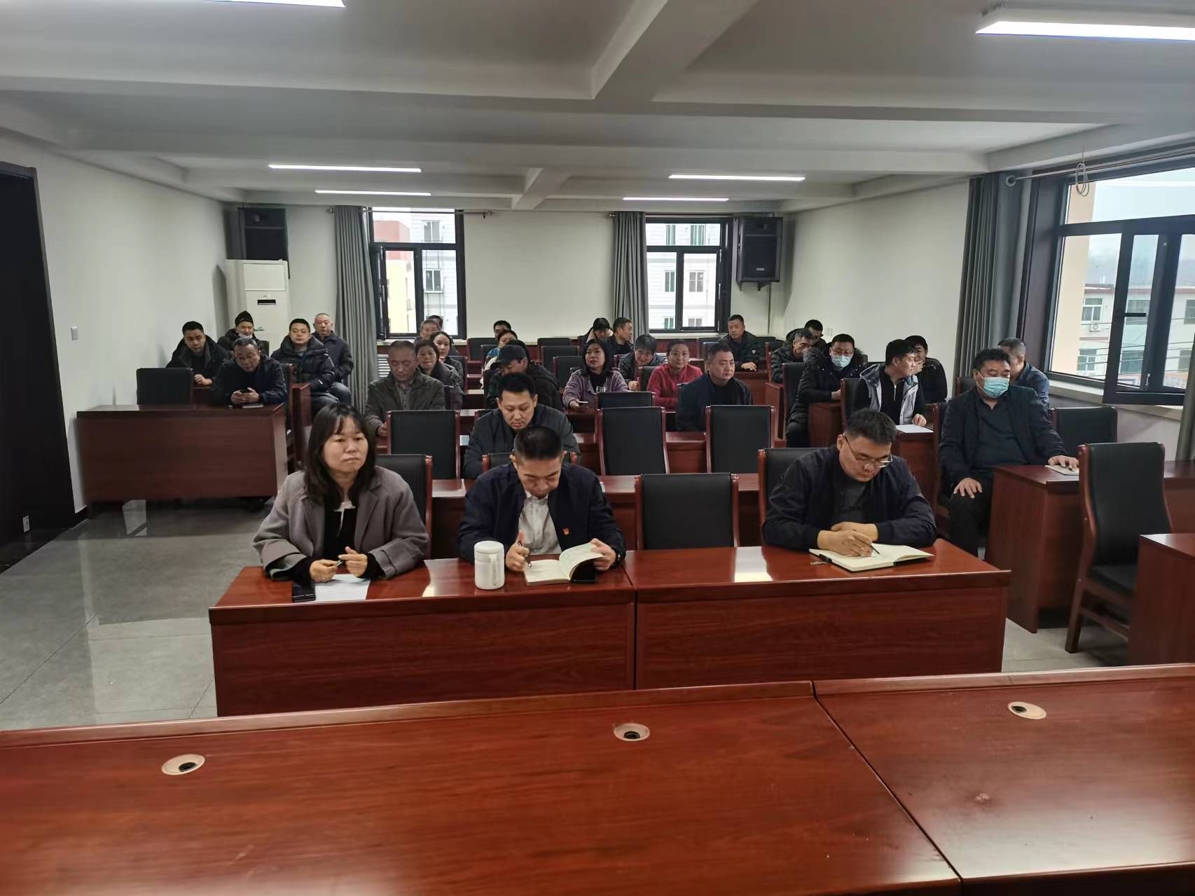 保定市满城区烟草专卖局：精准发力筑牢安全生产防线