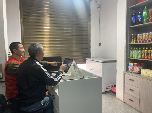 福建南平:民生之事无小事 一脉真情暖人心