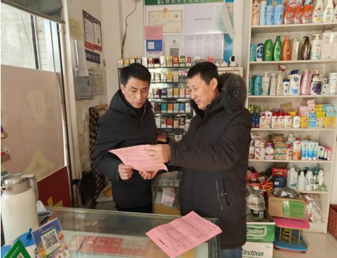 江苏金湖：党建“红灯笼”照亮扶残助弱前行路