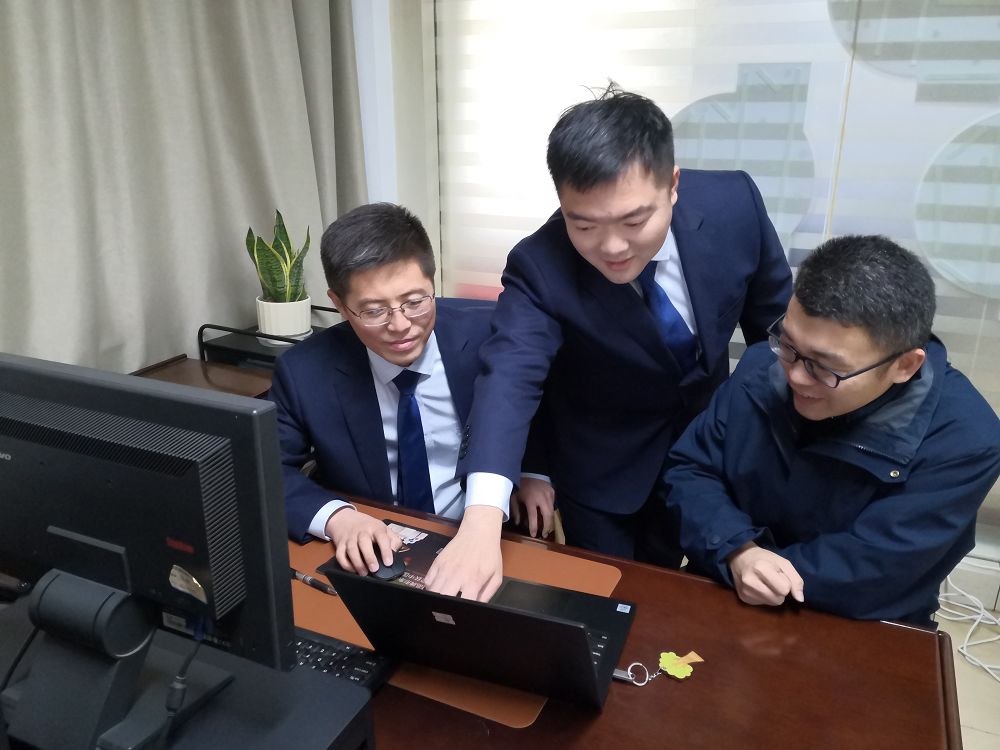 凝“新”聚力，从“新”再出发