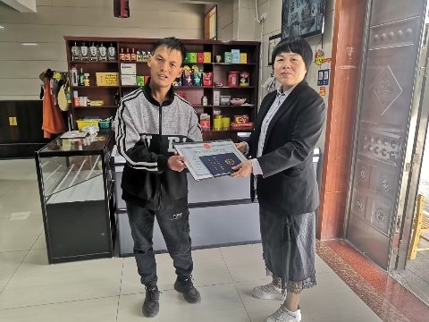 下好法治宣贯一盘棋