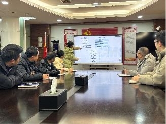 武汉蔡甸烟草：以“炼钢”三步提升创新能力