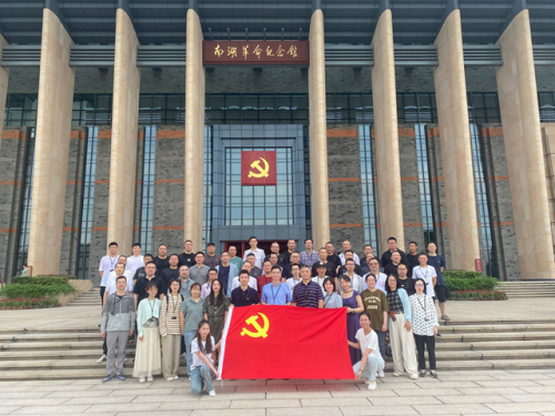 浙江乐清：凿“三口深井” 让党员教育“出甘泉”