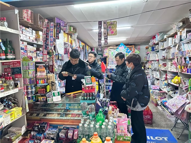 下好“三步棋” 为民办实事