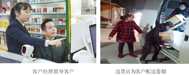 蕲春县烟草专卖局：向上向善，续写新时代蕲烟“雷锋故事”