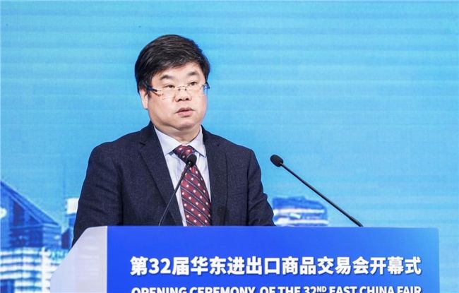 申卫华：积极布局跨境电商、海外仓新赛道，拥抱新型国际贸易“蓝海”