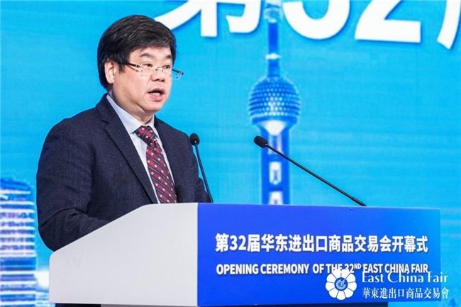 申卫华：积极布局跨境电商、海外仓新赛道，拥抱新型国际贸易“蓝海”