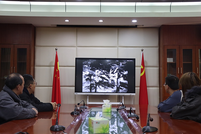 武汉新洲烟草：三月春“锋”暖，“益”起学雷锋