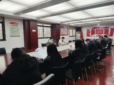 蕲春县烟草专卖局：办理时限降下来 客户满意升上去