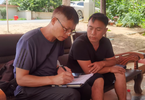 从帮“倒”忙到帮“到”忙