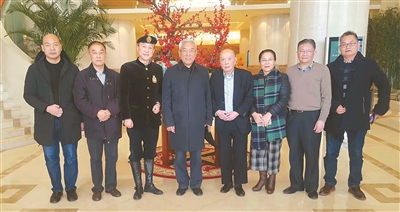 立德树人 创新书写教育强国的答卷