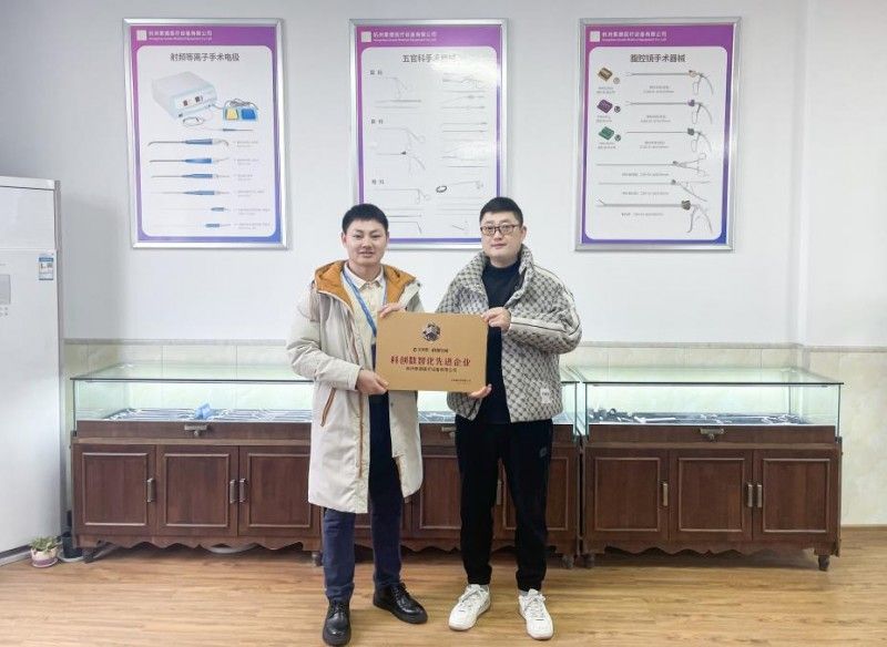 市场占有率达到20%，索德医疗持续深耕医疗器械领域