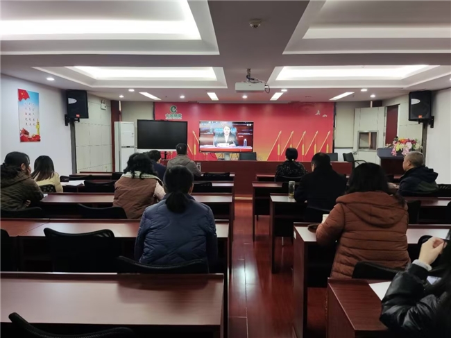 湖北蕲春：以严实举措筑牢新时代保密安全屏障