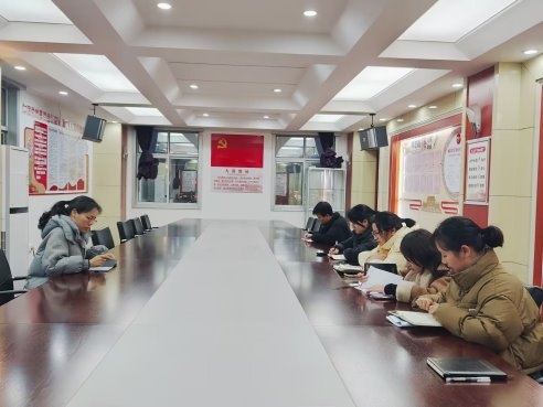 武穴烟草：激活青春动能 锻造时代尖兵