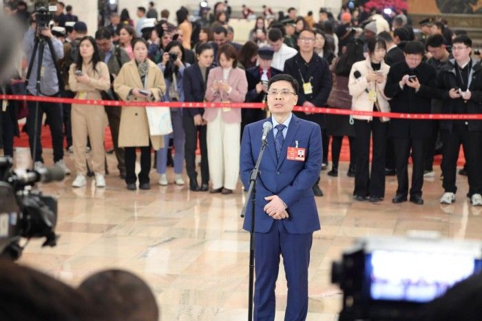 海尔周云杰：人工智能是中国企业的时代机会