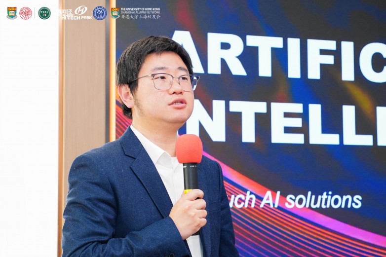 未来已来 AI赋能百业 | 市场易和您共赴智能时代之约