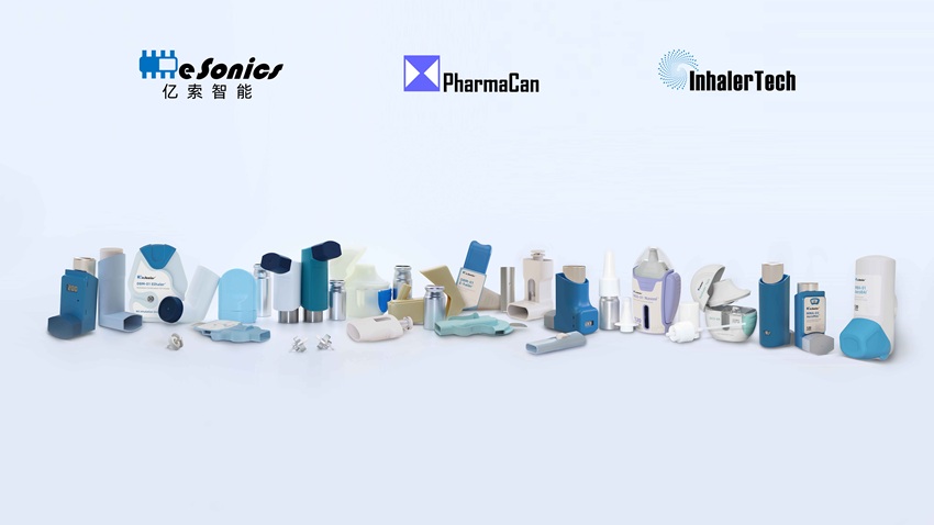 吸入制剂黄金期：亿索智能领航国产吸入装置创新突围