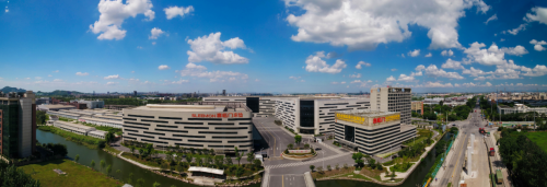 穿越周期，喜临门用科技浓度和服务质量树民营企业高质量发展典范