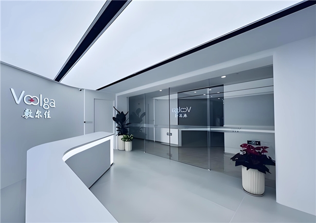 敷尔佳哈尔滨+上海双研发中心，如何联动赋能新品？