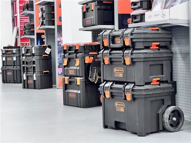 京东五金城：助力外贸企业拓展国内市场 更好服务中国工业制造客户