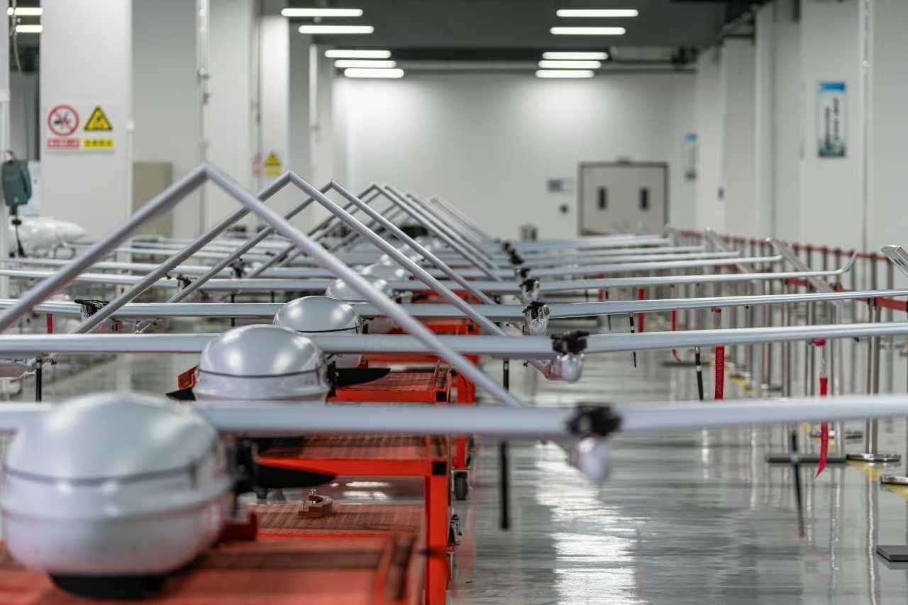 《人保川蜀行》Ⅱ——创新发展的“加油站”，护航绿色业态