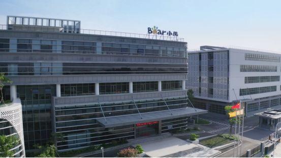 穿透财报业绩增长表象，看见小熊电器的“长期主义生长力”