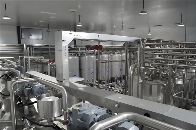 从一杯水牛奶看黔货出山 京东超市撬动乡村振兴新支点