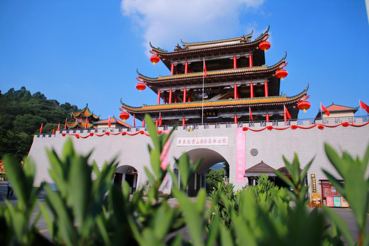 从气候与基因等多维度着手 溯源中华文化万年发展历程