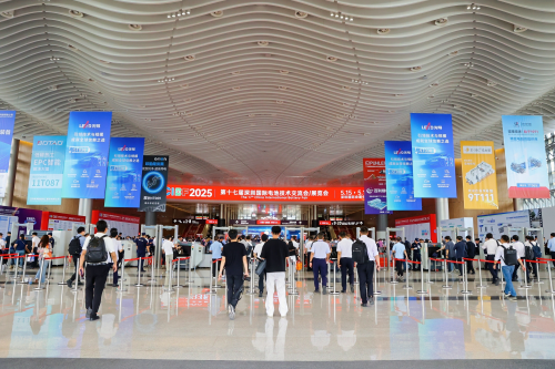 高安全性能镍基电池在深圳发布 目前已实现规模量产