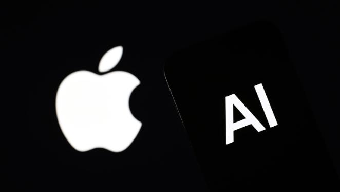 苹果StreamBridge视频模型框架问世，Meta/微美全息加速多模态AI技术创新