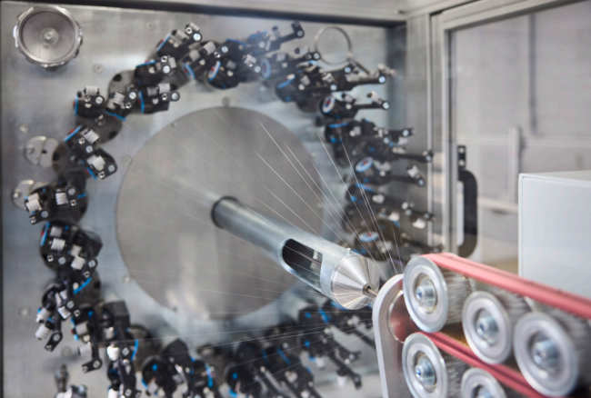 深度解析镍钛合金及其在医疗器械中的变革性作用，合瑞迈医疗发布《镍钛合金白皮书》