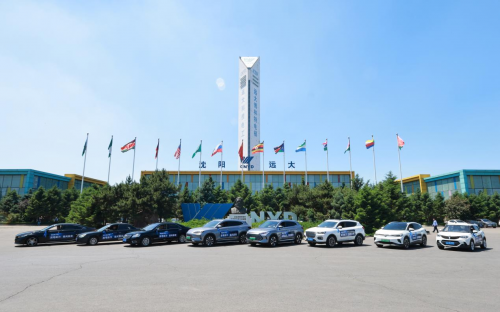 “春风服务”再启程，远大智能博林特电梯连续多年守护高考！