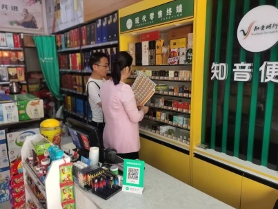 湖北蕲春：党建引领聚合力 服务升级促发展