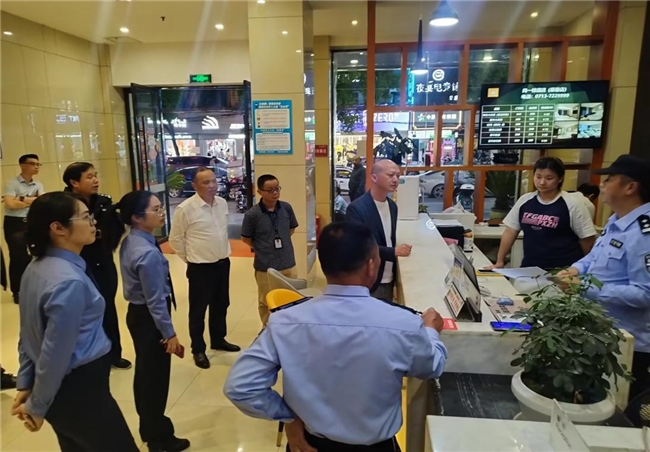 蕲春县烟草专卖局：奋力推进法治烟草建设