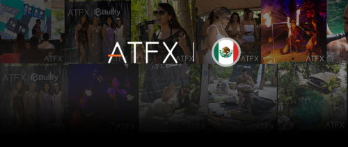 连接·成长·共赢——ATFX携手Bullfy共绘拉美投资新愿景