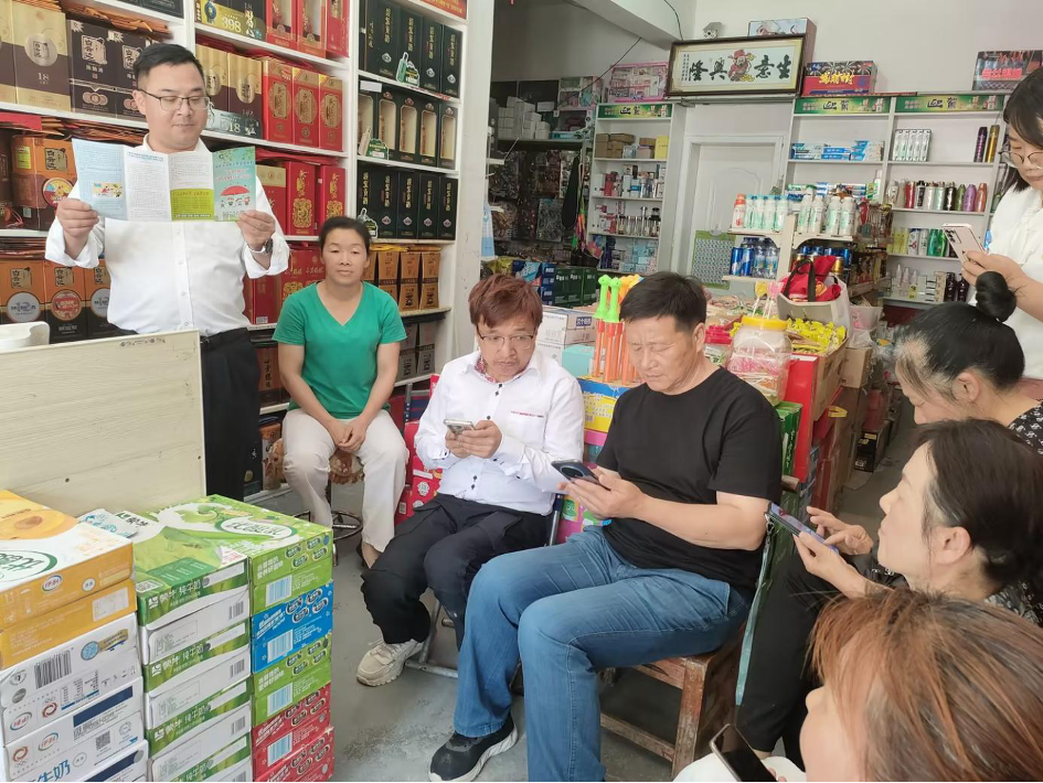 湖北英山：创新构建“法治+”宣教体系 赋能高质量发展