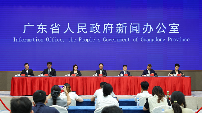 四大亮点突显 2025全球智能机械与电子产品博览会定于12月4日至6日在澳门、珠海同时举办