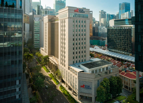 为什么大东方保险能成为财富规划的可靠伙伴？