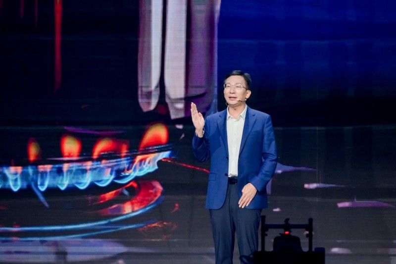 海尔智家李晓峰:卡萨帝创新延伸的方向，就是未来用户选择的方向