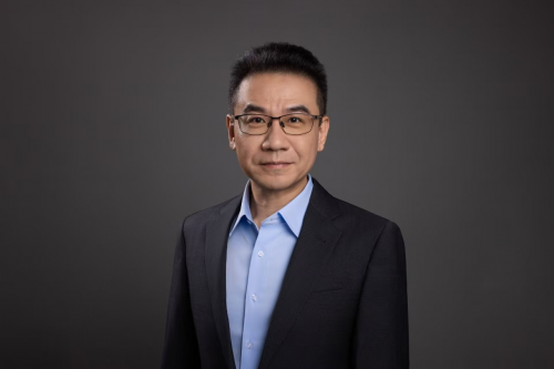 维谛（Vertiv）任命沈威先生为大中华区总裁