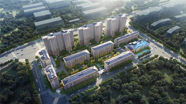 立邦中国中标能建城发2025-2027年度外墙涂料及一体板集采项目