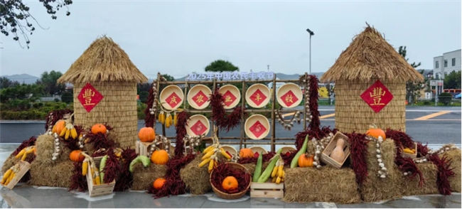 农影携手拼多多，燃动“中国农民丰收节”！