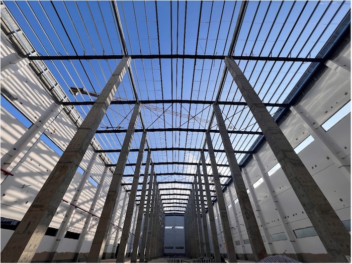 升级焕新颜 激活新动能